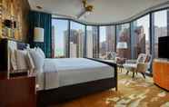 Kamar Tidur 2 Viceroy Chicago