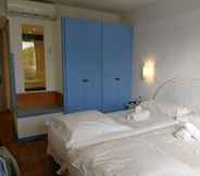 Bedroom 5 Hotel César