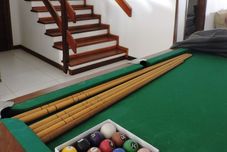 Entertainment Facility Vila Lucca