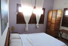 Bedroom 4 Vila Lucca