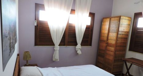 Bedroom 2 Vila Lucca