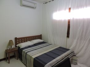 Bedroom 4 Vila Lucca