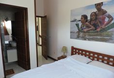 Bedroom 5 Vila Lucca