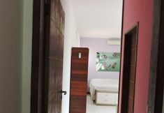 Bedroom 7 Vila Lucca