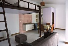 Common Space Vila Lucca