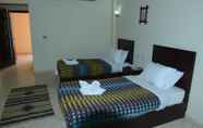 Kamar Tidur 3 La Sirena Hotel Beach Resort