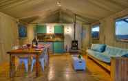 Common Space 3 AfriCamps at Stanford Hills Estate- Glamping