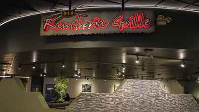 Bangunan 4 Robinson Rancheria Resort and Casino