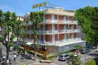 Bangunan Hotel Arno