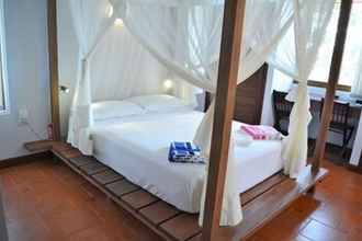 Phòng ngủ 4 Baan Luang Koh Lanta