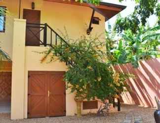 Exterior 2 Baan Luang Koh Lanta