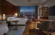 Bedroom 7 Grand Hyatt Manila