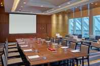 Functional Hall Grand Hyatt Manila