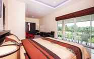 Kamar Tidur 5 Park View Villas B - Private & Luxury