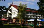 Bangunan 2 Best Western Hotel Brunnenhof