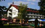 Exterior 2 Best Western Hotel Brunnenhof