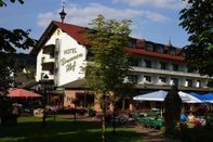 Exterior Best Western Hotel Brunnenhof