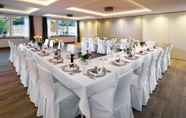 Ruangan Fungsional 4 Best Western Hotel Brunnenhof