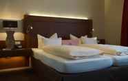 Kamar Tidur 7 Best Western Hotel Brunnenhof