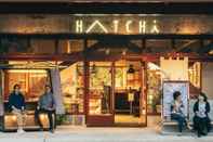 ภายนอกอาคาร HATCHi Kanazawa - Hostel