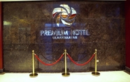 Bên ngoài 6 Premium Hotel Ulaanbaatar