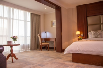 Phòng ngủ 4 Premium Hotel Ulaanbaatar