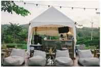 Bar, Cafe and Lounge The Valley Khaoyai by Atkarut
