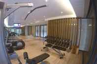 Fitness Center The Valley Khaoyai by Atkarut