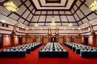 Functional Hall Villa at Discovery Kartika Plaza Hotel