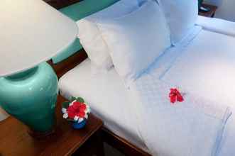 Bedroom 4 Poppies Bali