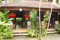 Exterior Aahh Bali Bed and Breakfast