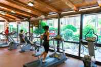 Fitness Center Villaggio Turistico Internazionale