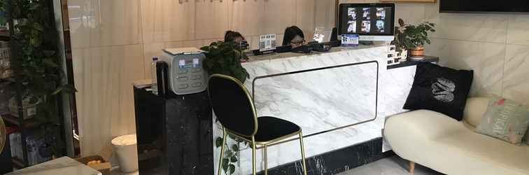 Lobi Koala Hotel Apartment Shenzhen