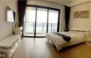 Bedroom 4 Hulusea Hotel Resort