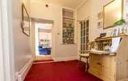 Lobi 4 Edale House B&B