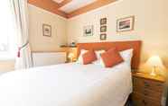 Kamar Tidur 5 Edale House B&B