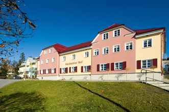 Luar Bangunan 4 Hotel Haidmühler Hof