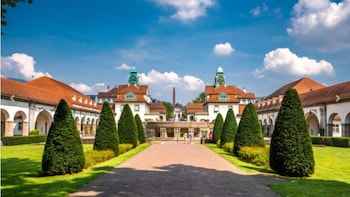 Exterior 4 Hotel Neuhöfer am Südpark