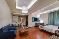 Bedroom The Belstead Chennai