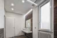 Toilet Kamar Suite Vogue Cielo