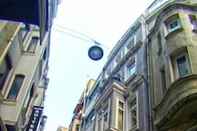 Exterior Ada Home's Hotel Taksim