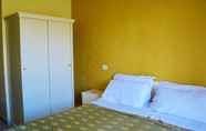 Bedroom 6 Hotel Costa Jonica