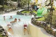 Swimming Pool Center Parcs Het Meerdal