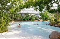 Swimming Pool Center Parcs Het Heijderbos