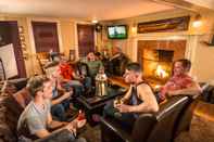 Bar, Kafe, dan Lounge Brass Key Guesthouse - Adults Only
