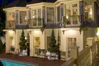 Exterior Brass Key Guesthouse - Adults Only