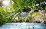 Swimming Pool 5 Center Parcs De Huttenheugte