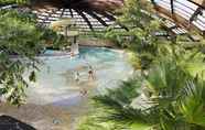 Swimming Pool 2 Center Parcs De Huttenheugte