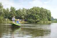 Fitness Center Center Parcs De Huttenheugte