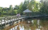 Nearby View and Attractions 7 Center Parcs Limburgse Peel